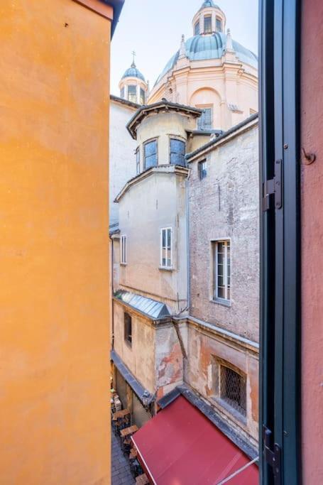 Appartamento Al Zigant - Top Location Bologna Exterior foto