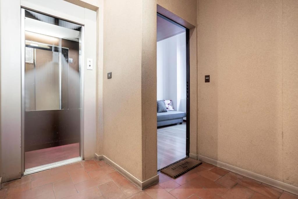 Appartamento Al Zigant - Top Location Bologna Exterior foto